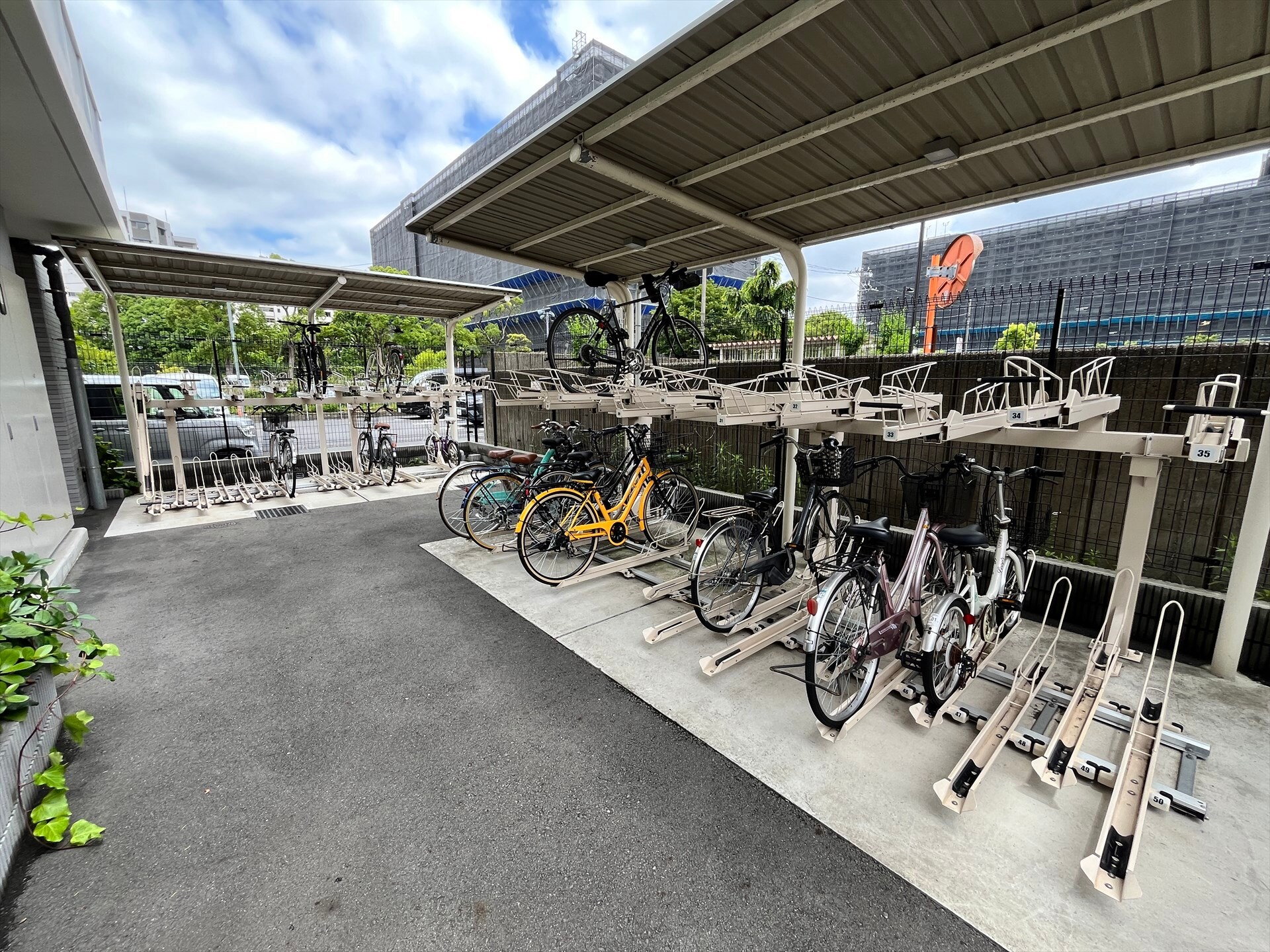 プライマル西大島小名木川の物件内観写真