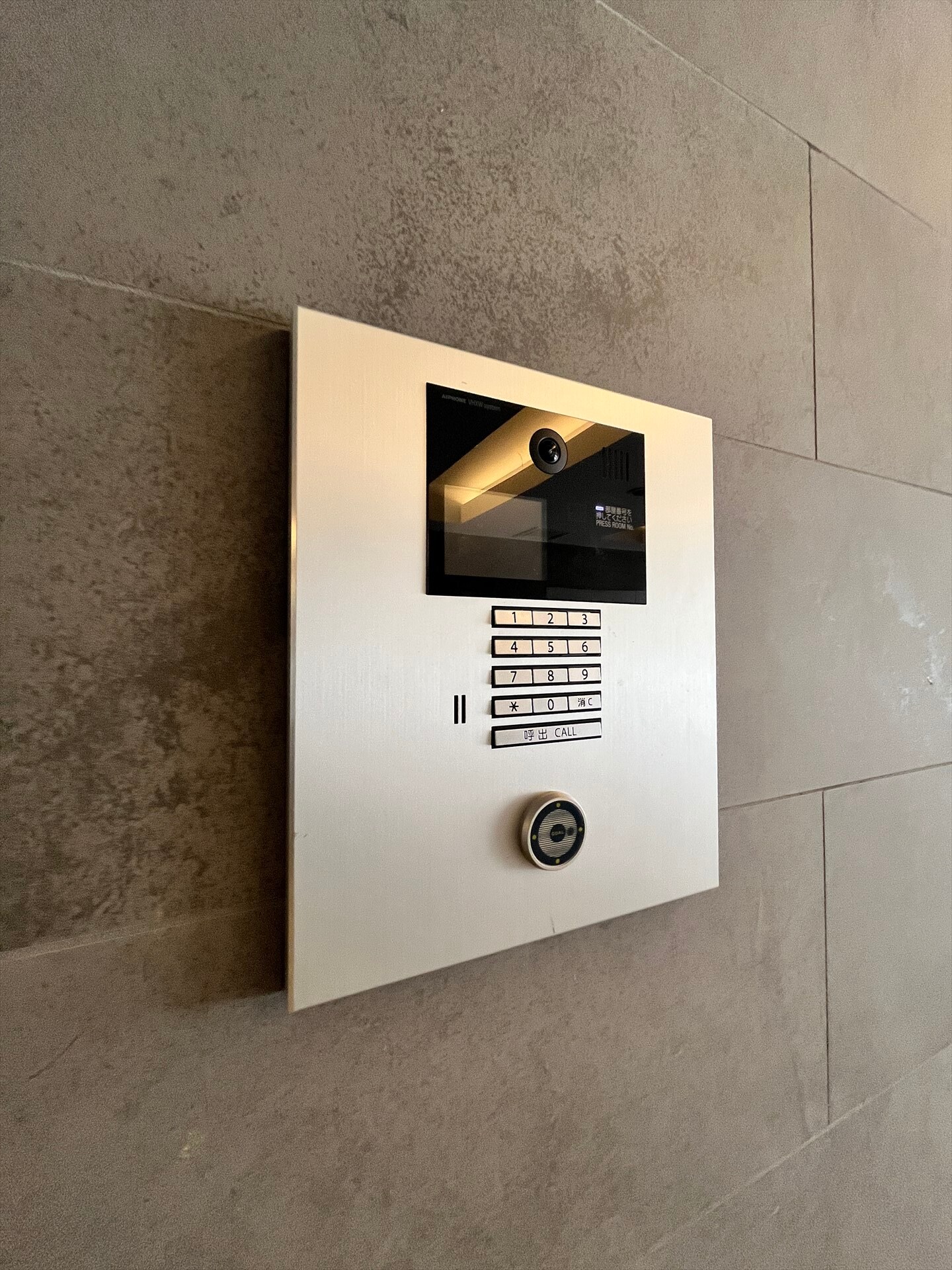 プライマル西大島小名木川の物件内観写真