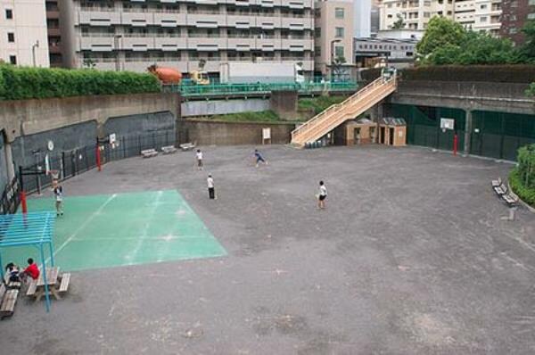 ファミール銀座イーストの物件内観写真