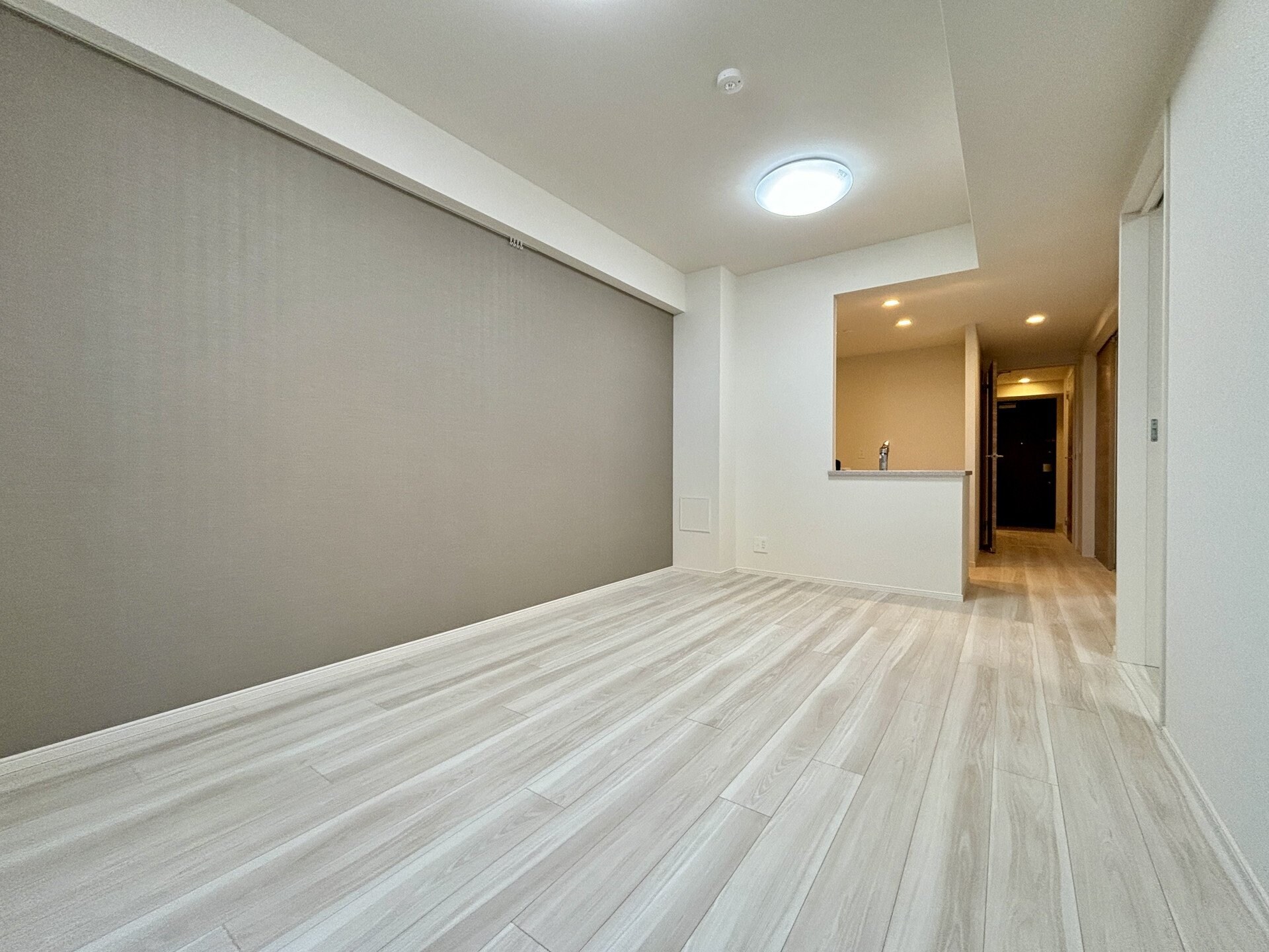 フロンティアレジデンス錦糸公園の物件内観写真