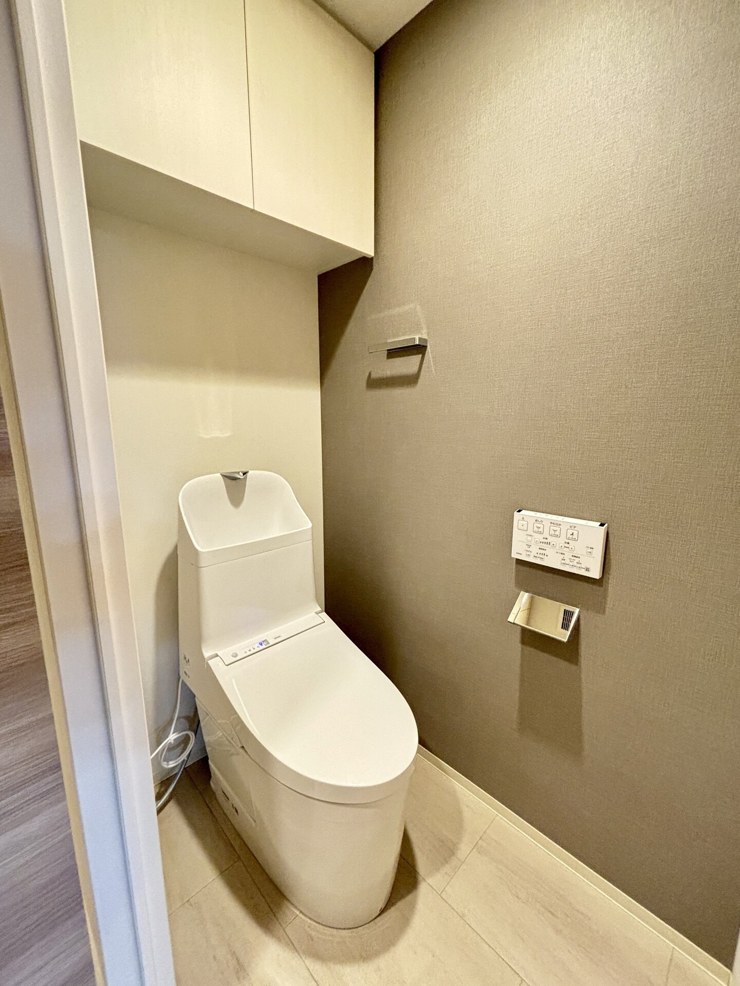 フロンティアレジデンス錦糸公園の物件内観写真