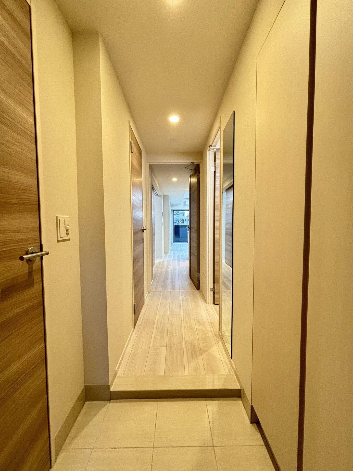 フロンティアレジデンス錦糸公園の物件内観写真