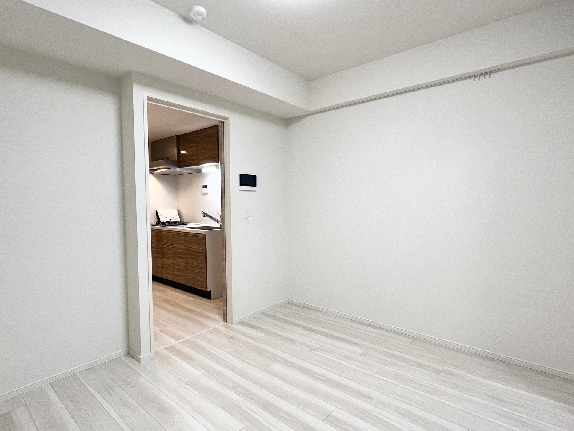 フロンティアレジデンス錦糸公園の物件内観写真