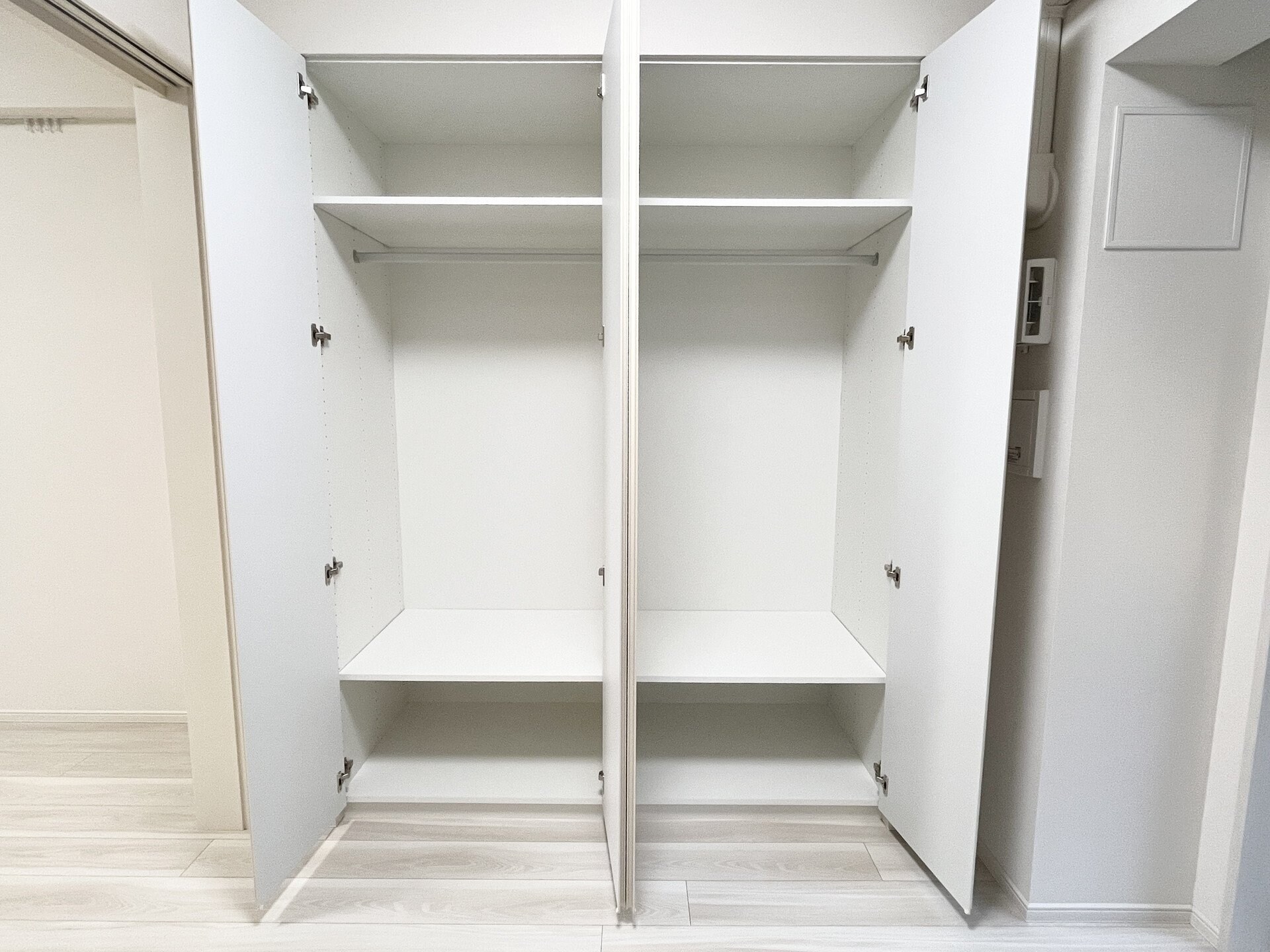 フロンティアレジデンス錦糸公園の物件内観写真