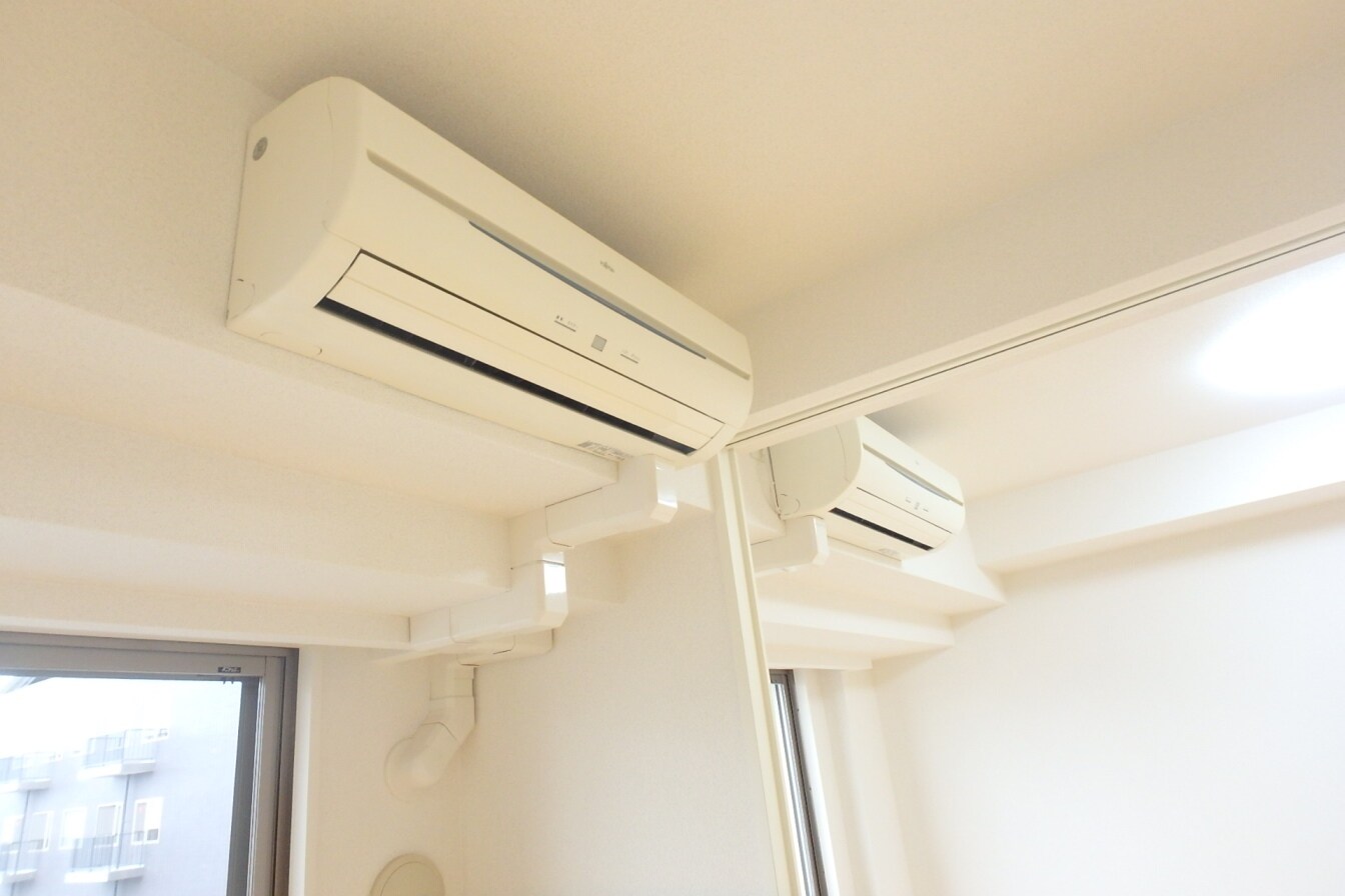 エスティメゾン錦糸町IIの物件内観写真