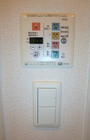 エスティメゾン錦糸町IIの物件内観写真