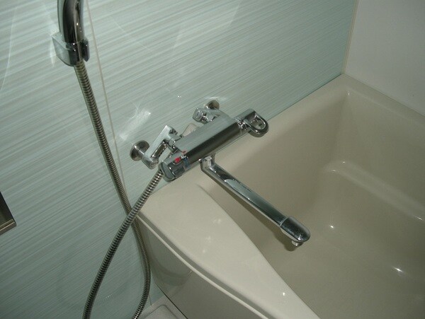 レジディア錦糸町　の物件内観写真