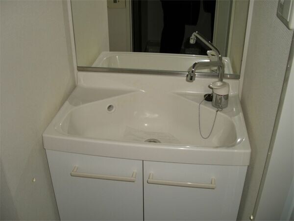 レジディア錦糸町　の物件内観写真