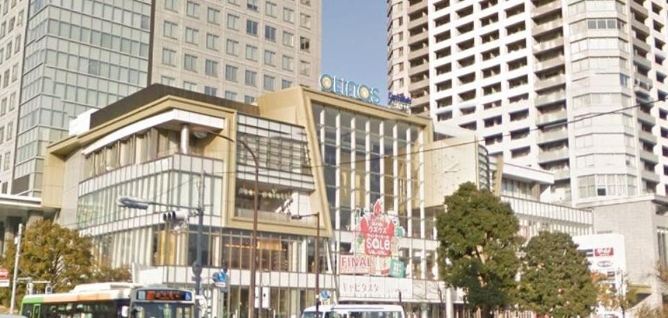 レジディア錦糸町　の物件内観写真