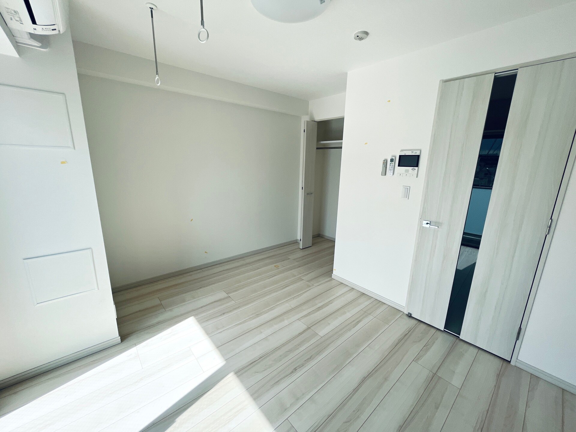 クオリタス押上の物件内観写真