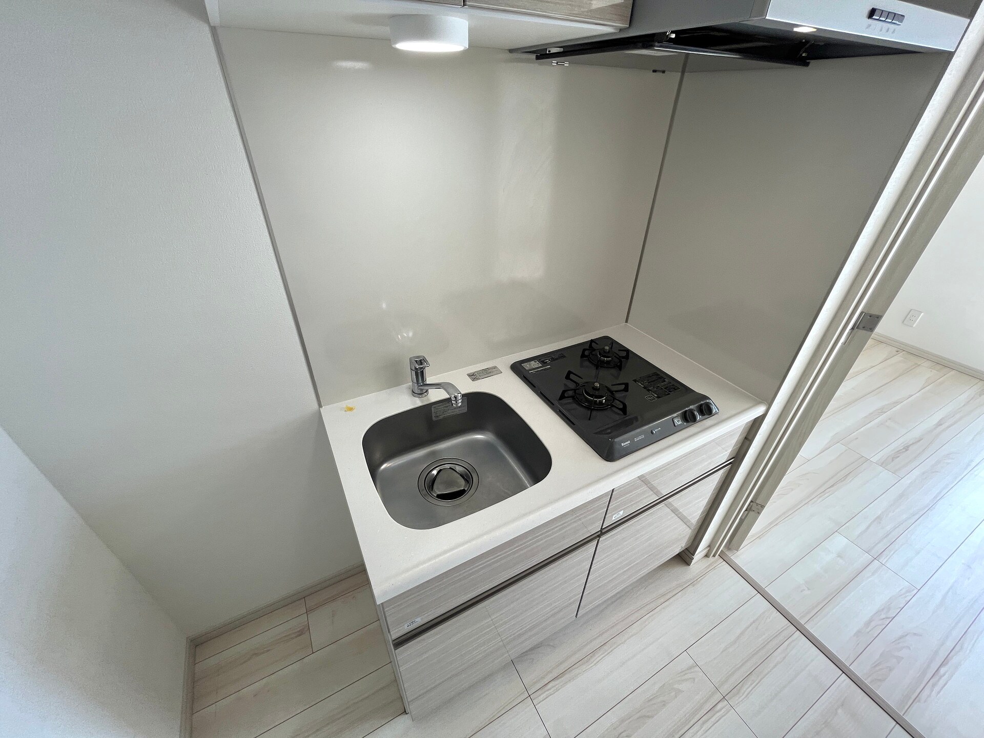 クオリタス押上の物件内観写真