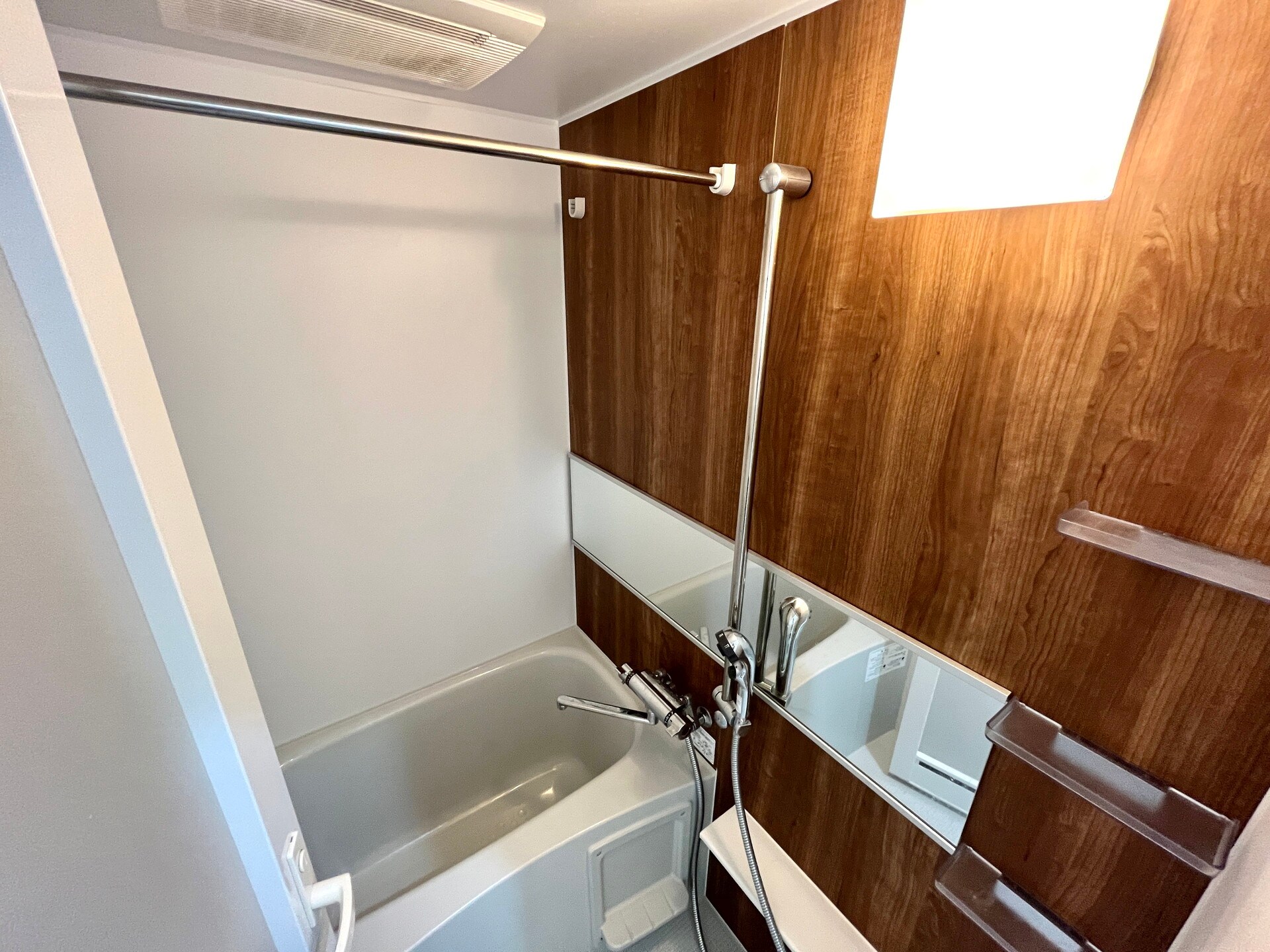 クオリタス押上の物件内観写真