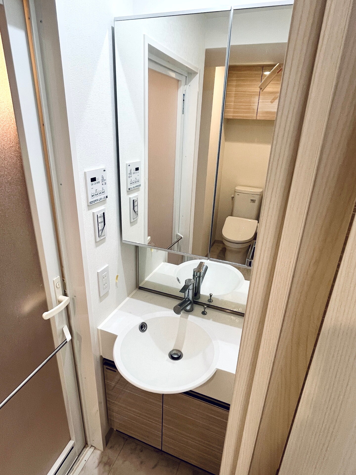 クオリタス押上の物件内観写真