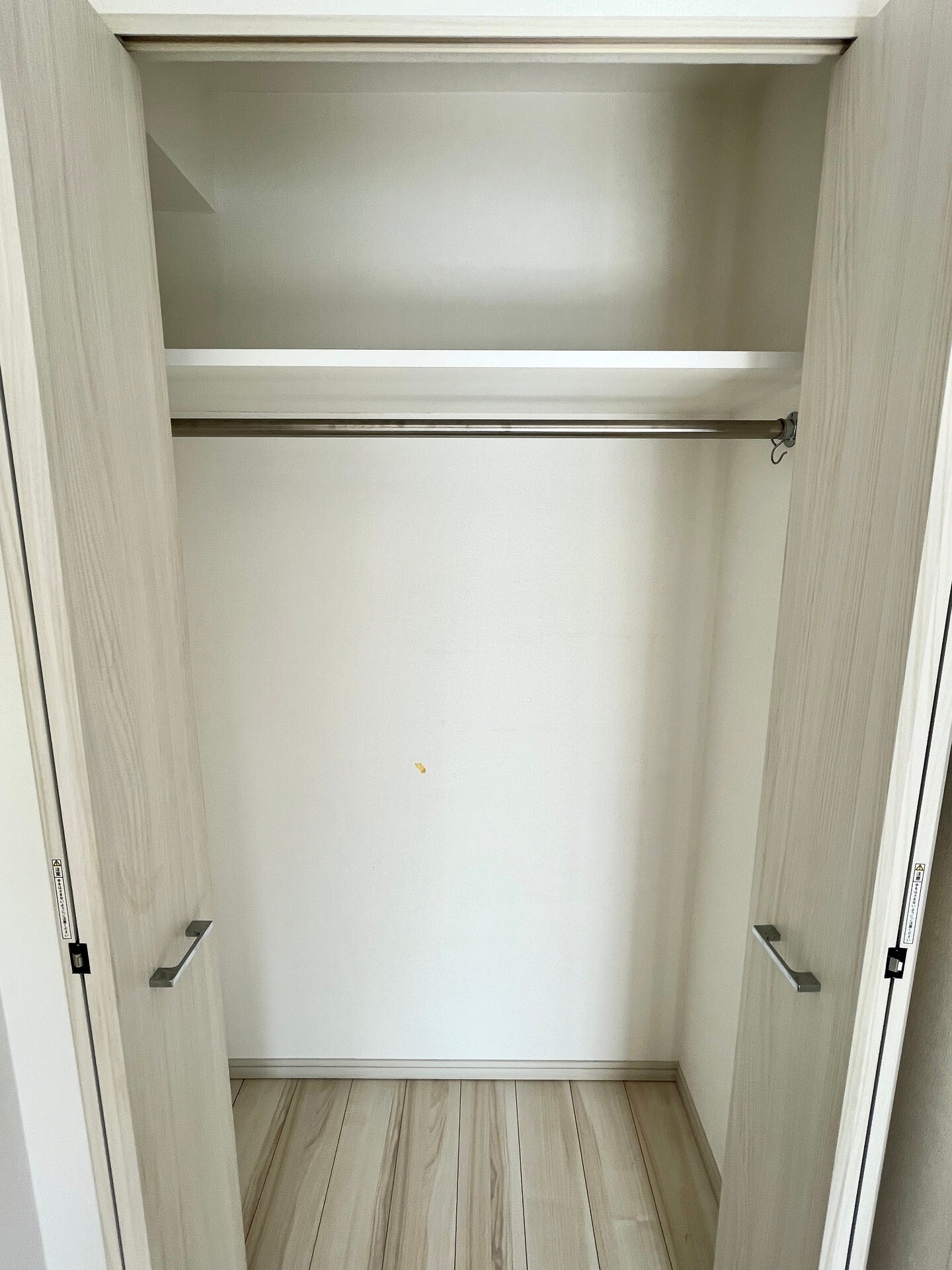 クオリタス押上の物件内観写真