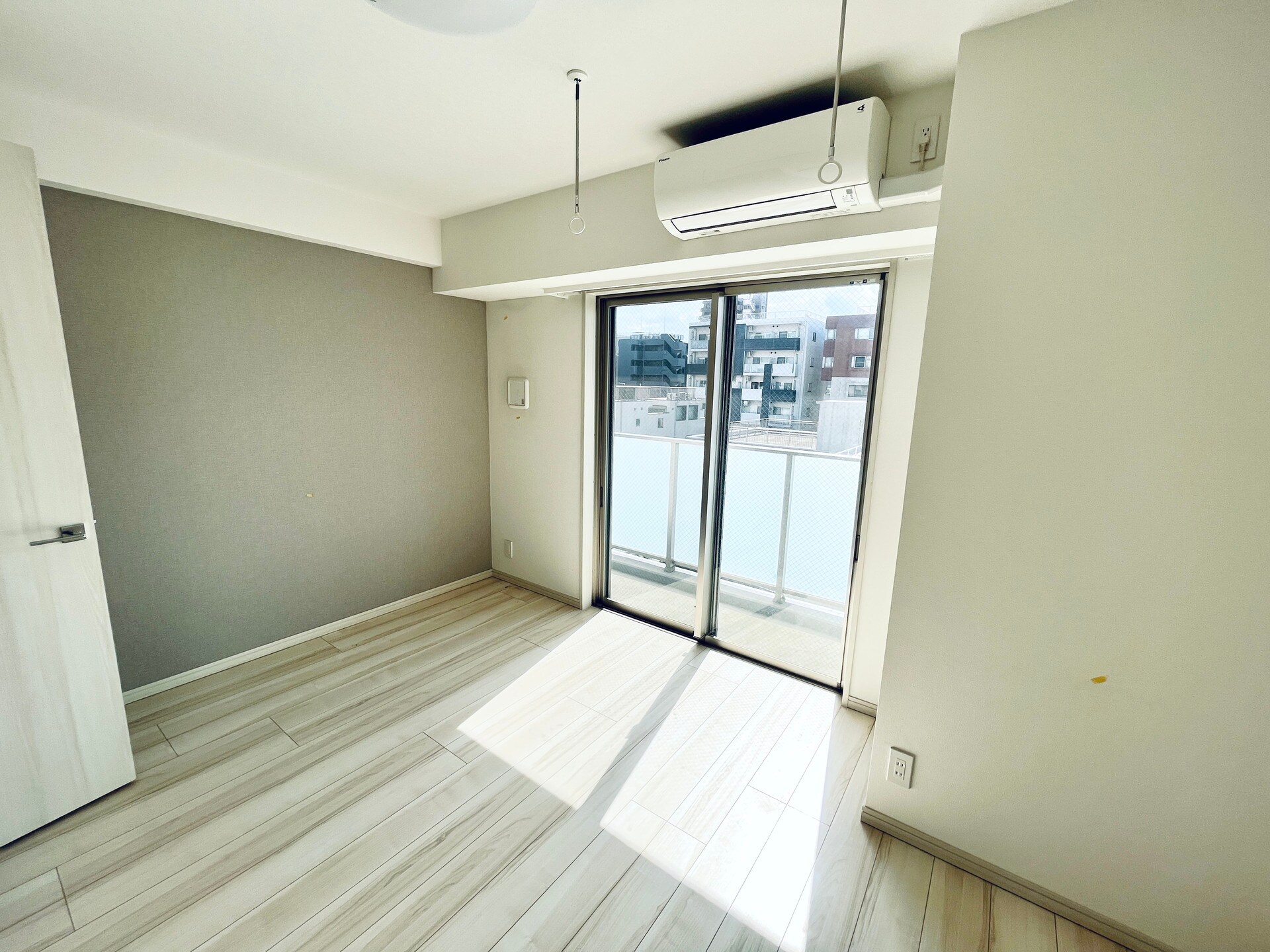 クオリタス押上の物件内観写真