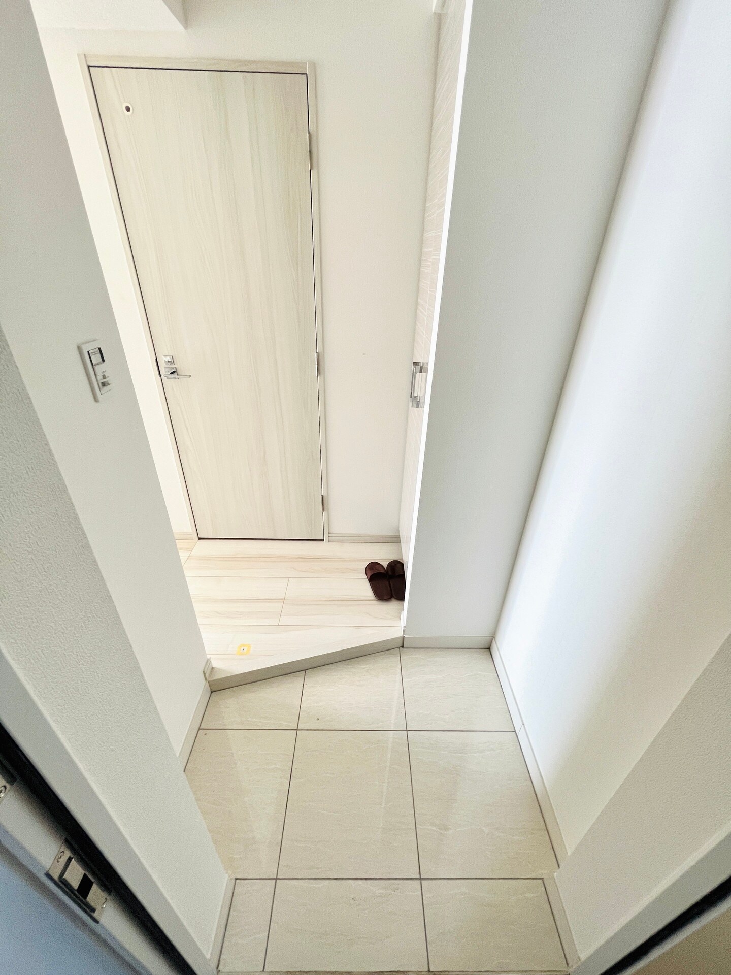 クオリタス押上の物件内観写真