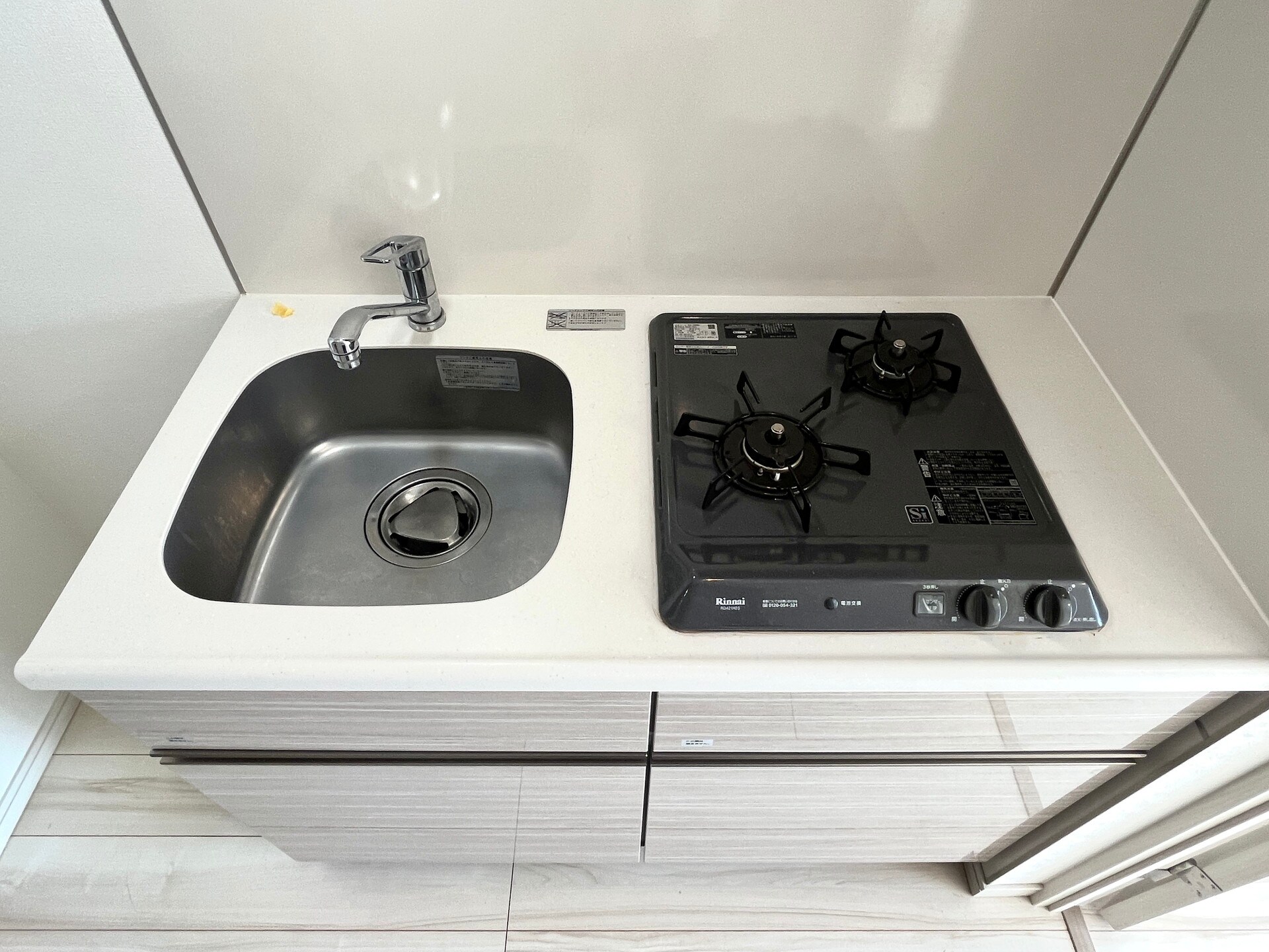 クオリタス押上の物件内観写真