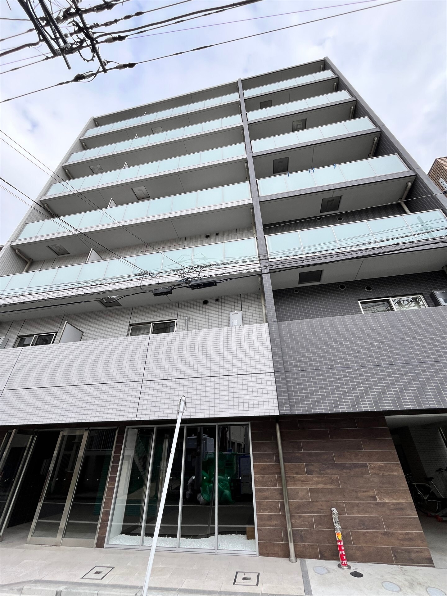 クオリタス押上の物件内観写真