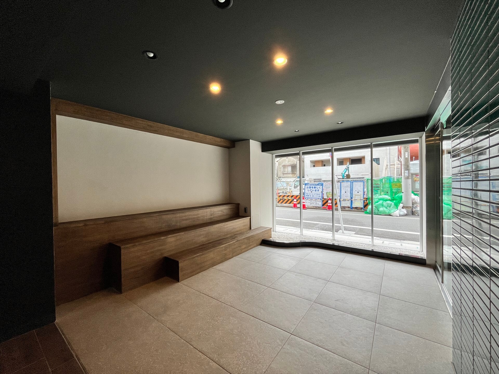 クオリタス押上の物件内観写真