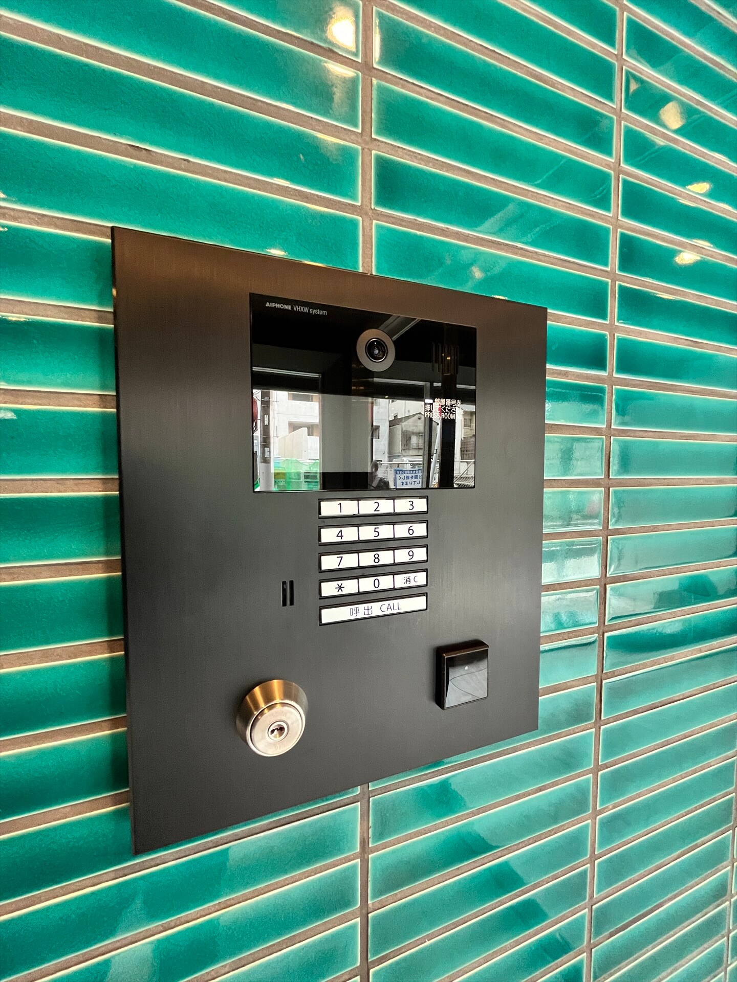 クオリタス押上の物件内観写真