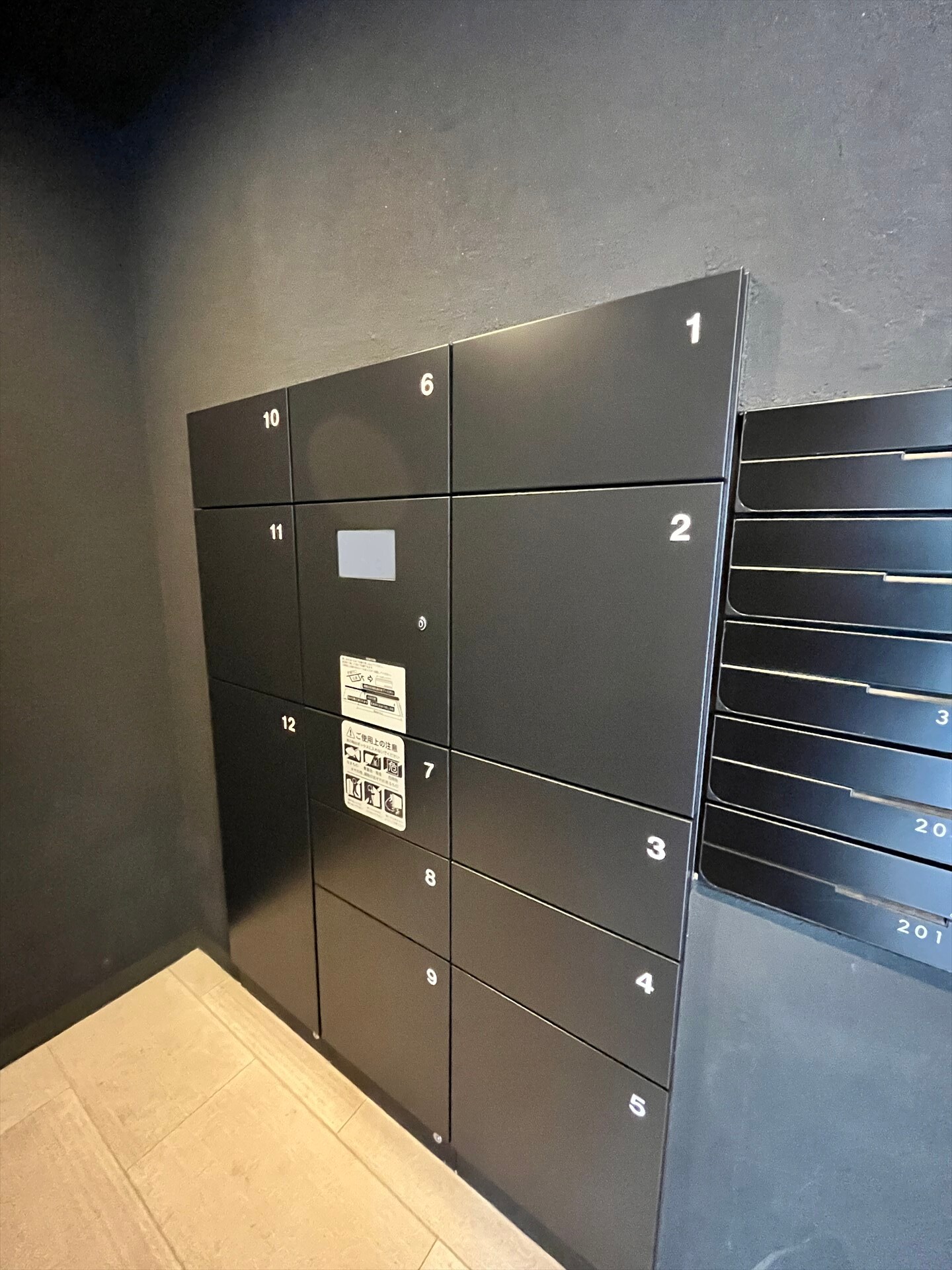 クオリタス押上の物件内観写真