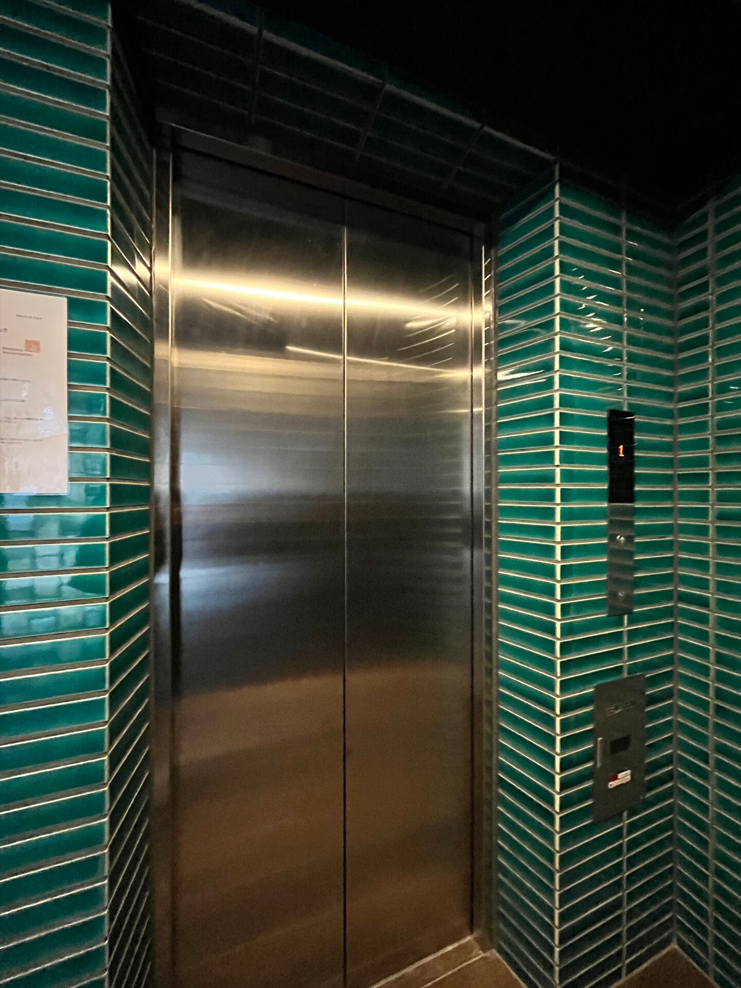 クオリタス押上の物件内観写真