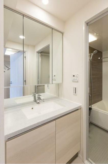 アスール両国の物件内観写真