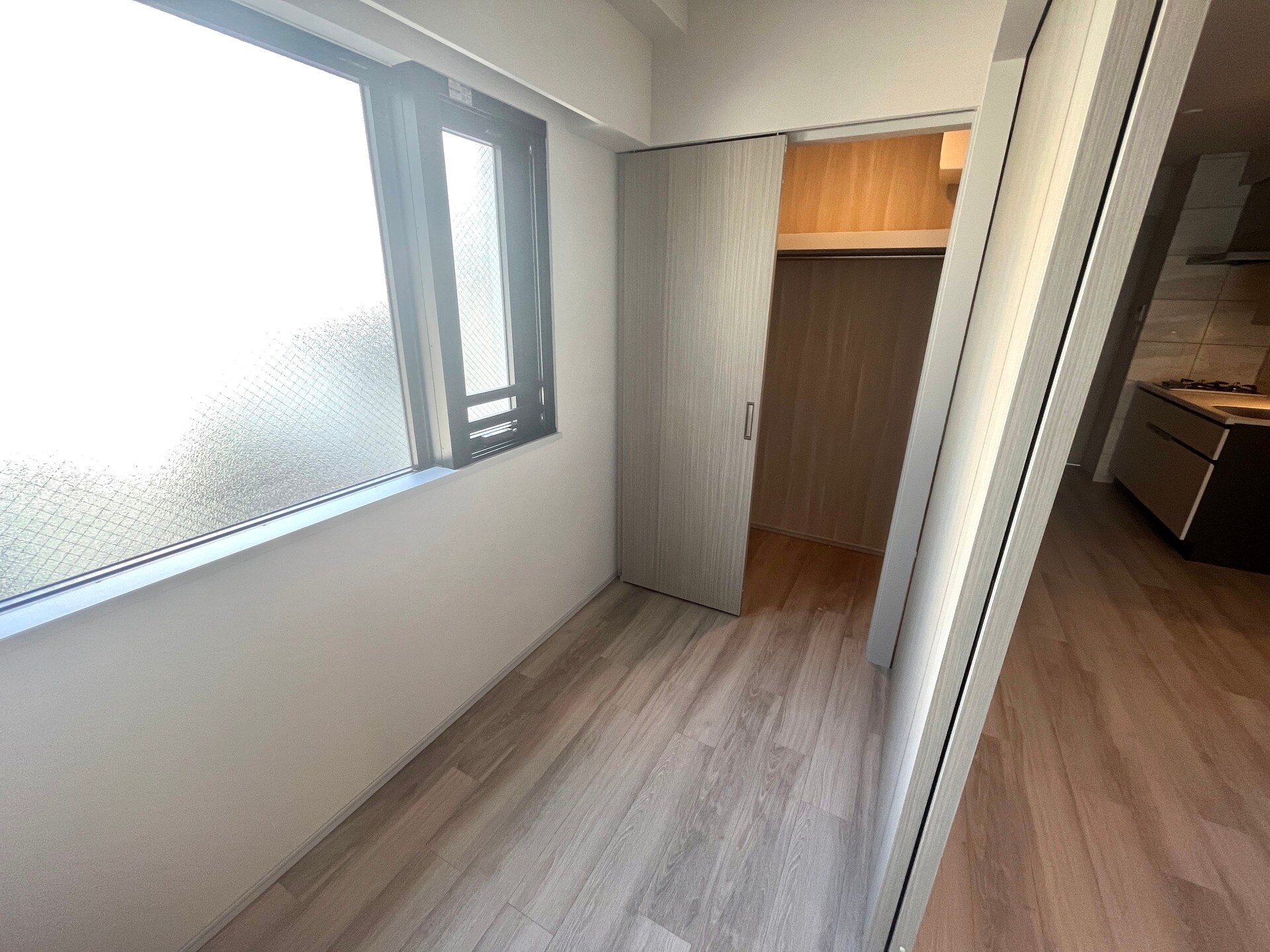 クレヴィアリグゼ錦糸町の物件内観写真