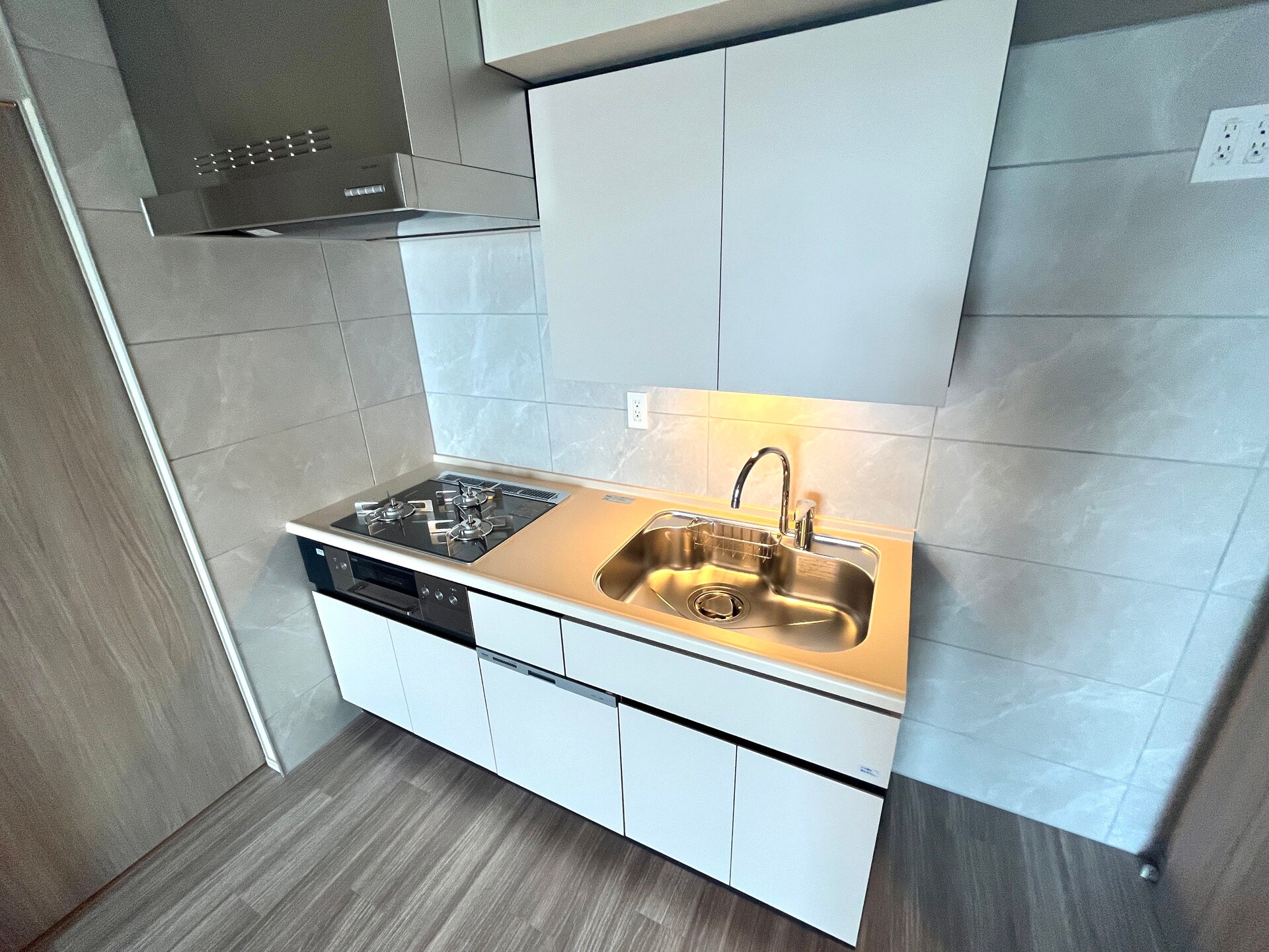 クレヴィアリグゼ錦糸町の物件内観写真