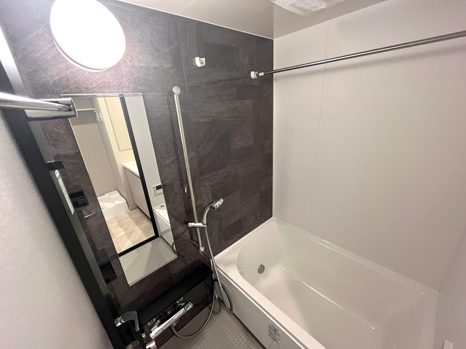 クレヴィアリグゼ錦糸町の物件内観写真