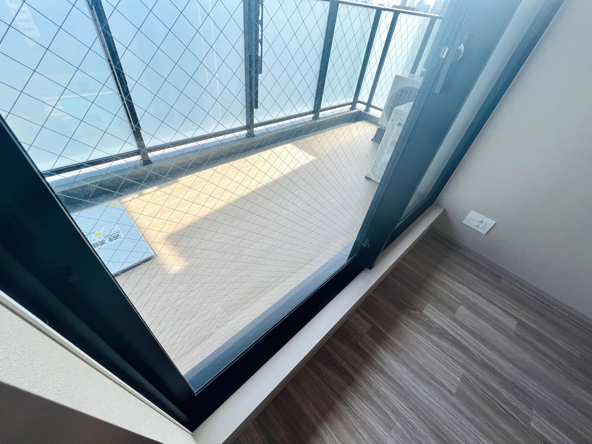 クレヴィアリグゼ錦糸町の物件内観写真