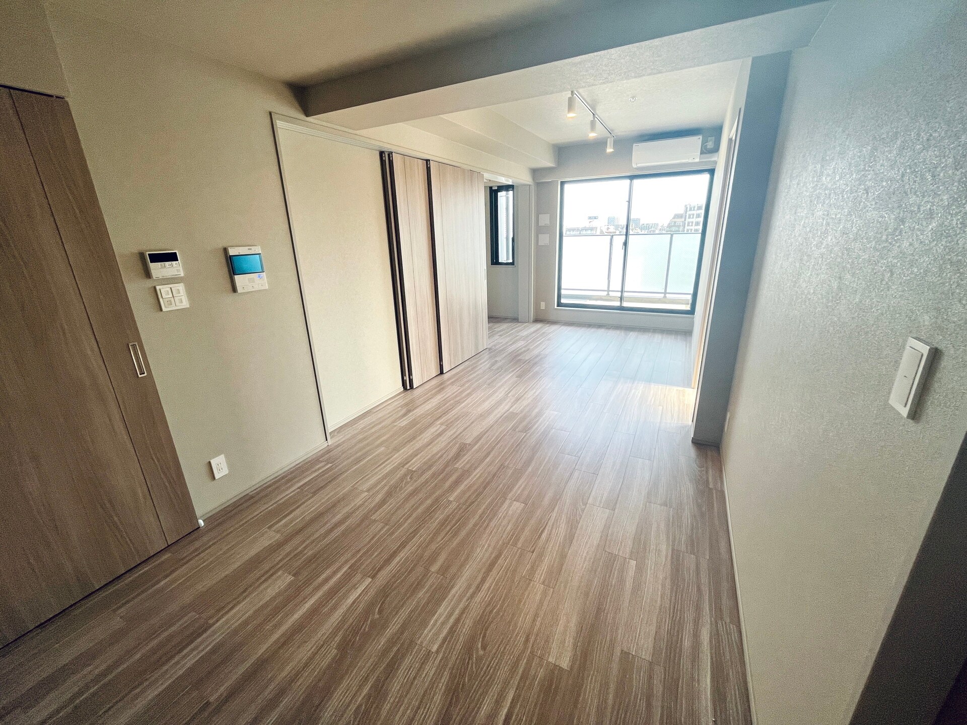 クレヴィアリグゼ錦糸町の物件内観写真