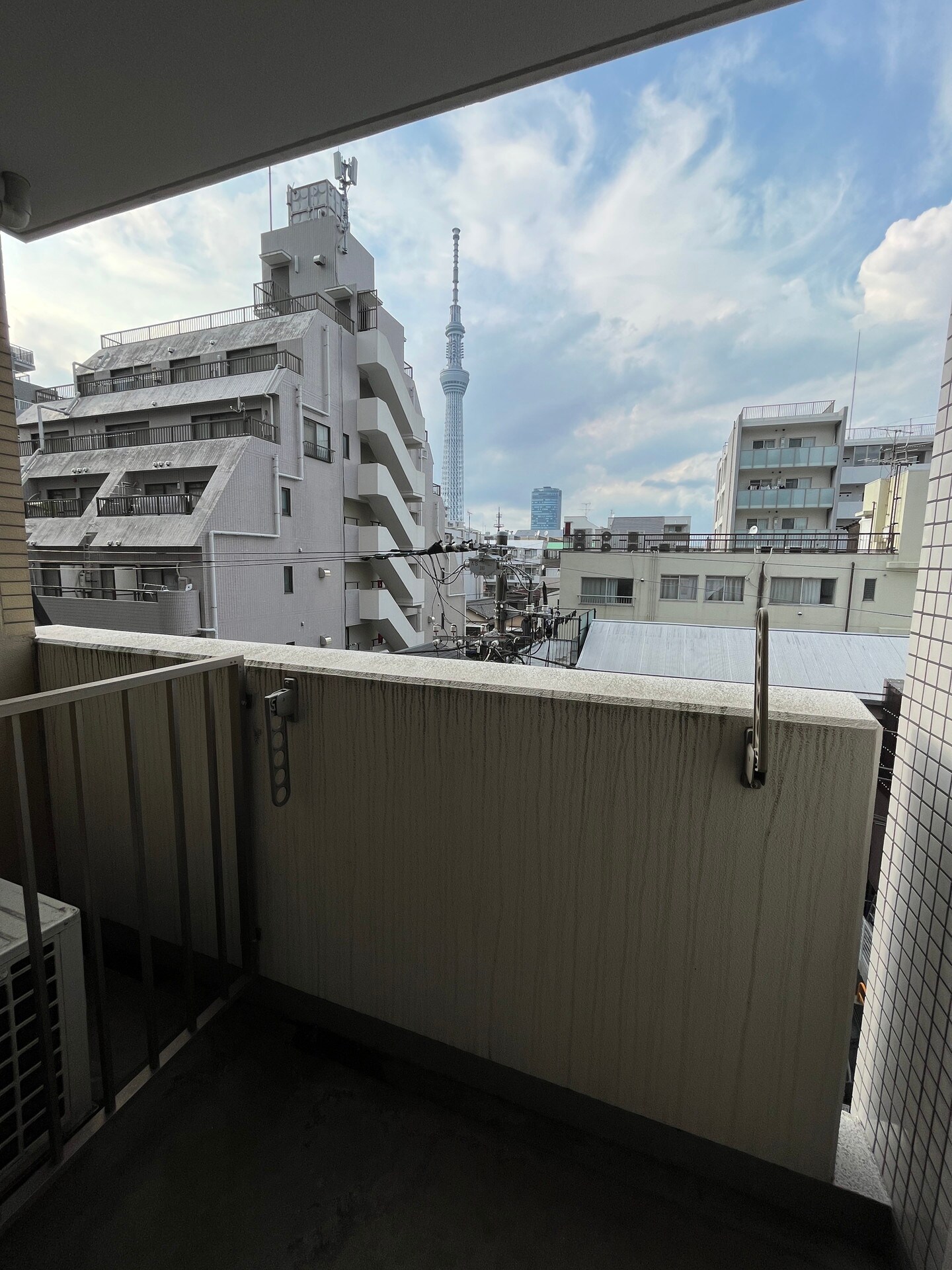 プライムアーバン錦糸公園の物件内観写真