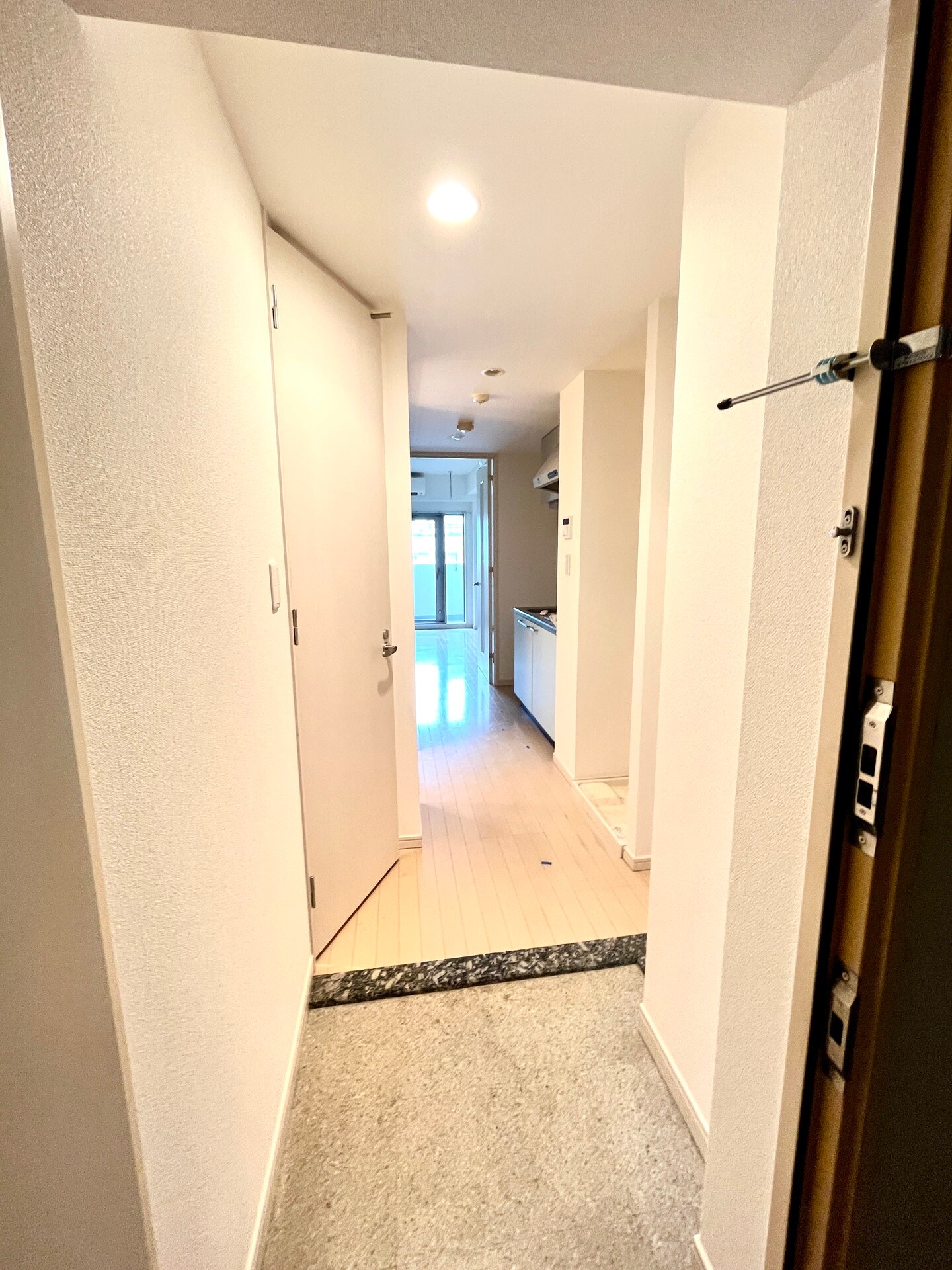 プライムアーバン錦糸公園の物件内観写真