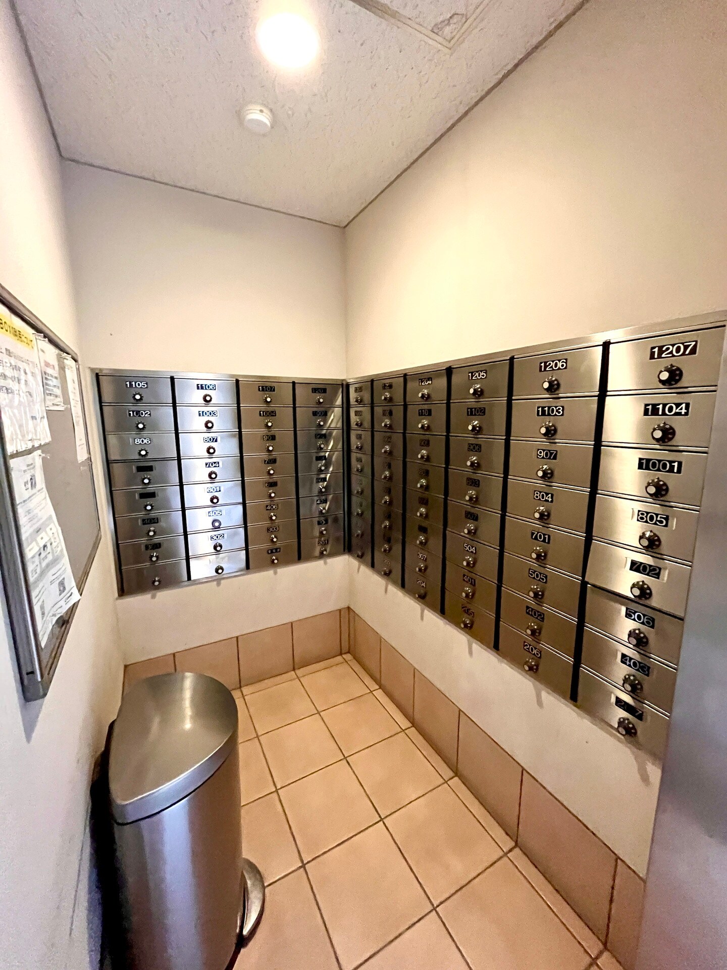 プライムアーバン錦糸公園の物件内観写真