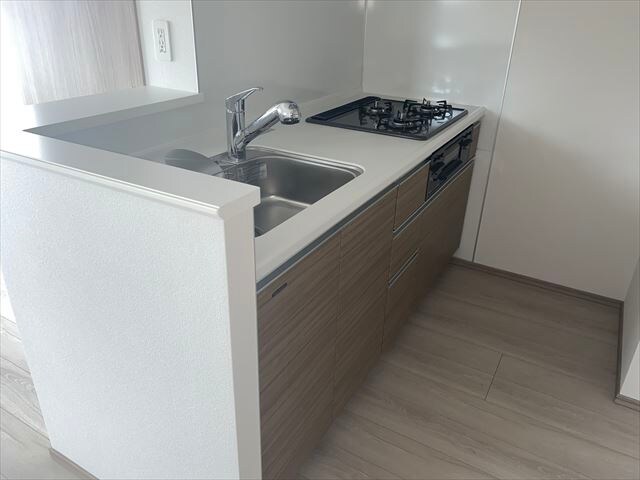 ジェノヴィア両国IVスカイガーデンの物件内観写真