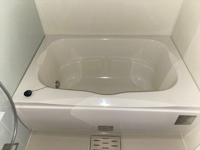 ジェノヴィア両国IVスカイガーデンの物件内観写真