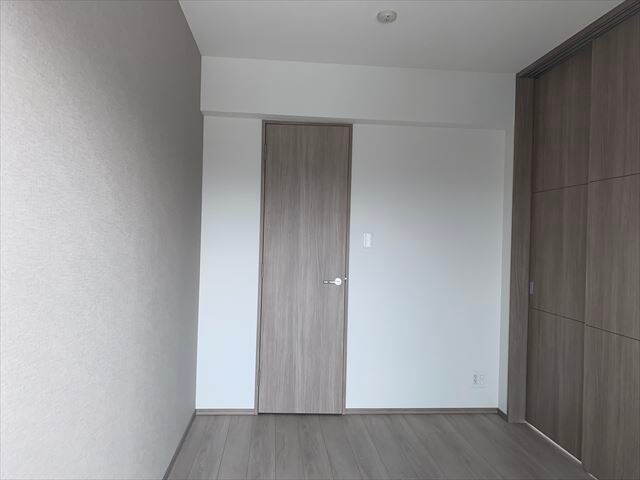 ジェノヴィア両国IVスカイガーデンの物件内観写真