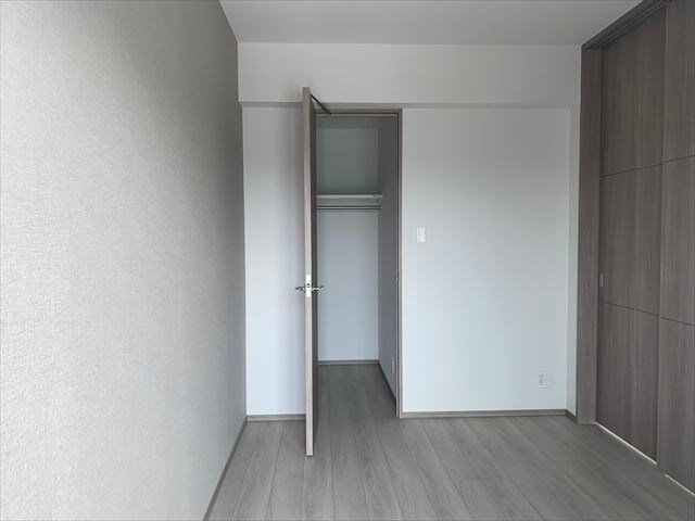 ジェノヴィア両国IVスカイガーデンの物件内観写真