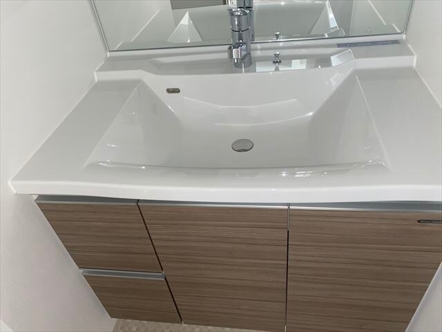 ジェノヴィア両国IVスカイガーデンの物件内観写真