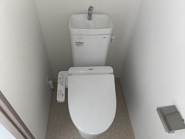 ジェノヴィア両国IVスカイガーデンの物件内観写真