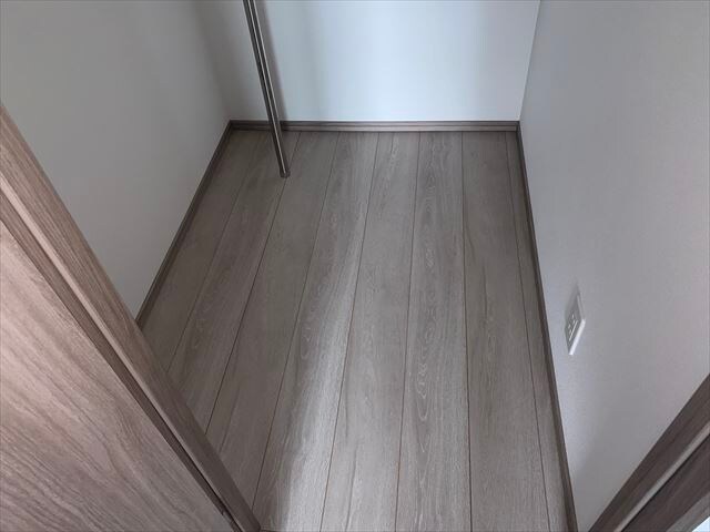 ジェノヴィア両国IVスカイガーデンの物件内観写真