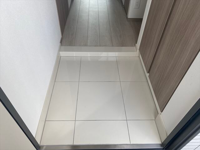 ジェノヴィア両国IVスカイガーデンの物件内観写真