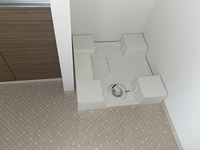 ジェノヴィア両国IVスカイガーデンの物件内観写真