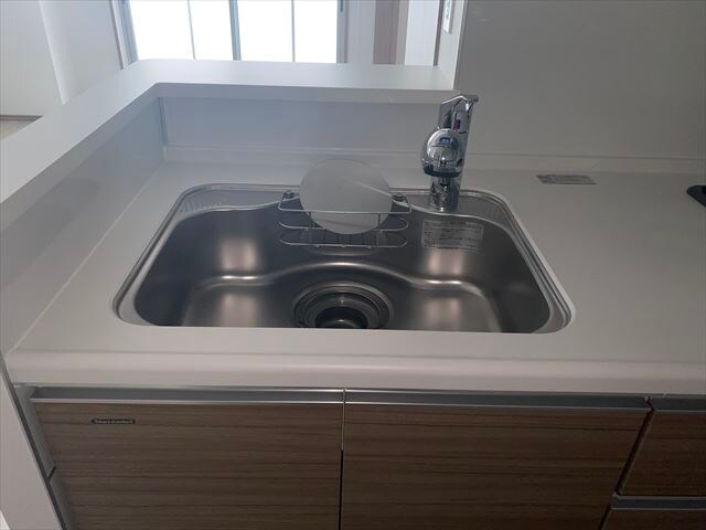 ジェノヴィア両国IVスカイガーデンの物件内観写真