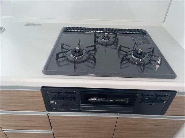 ジェノヴィア両国IVスカイガーデンの物件内観写真