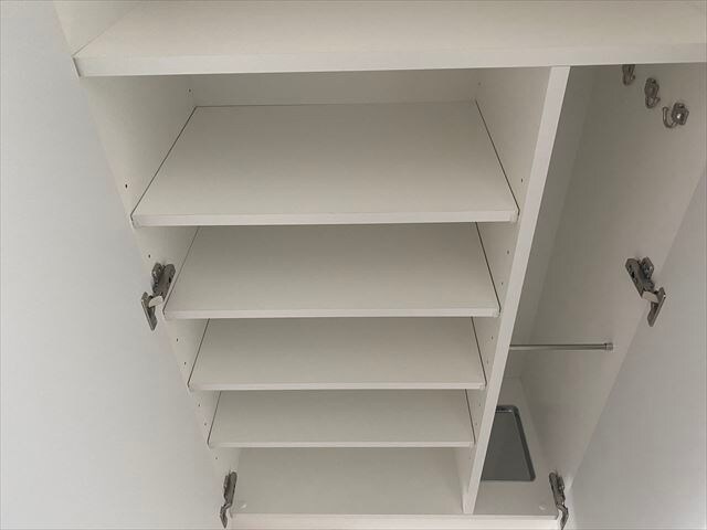 ジェノヴィア両国IVスカイガーデンの物件内観写真