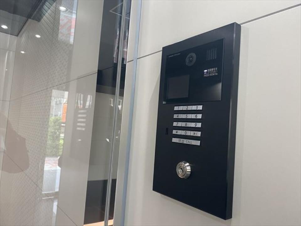 ジェノヴィア両国IVスカイガーデンの物件内観写真