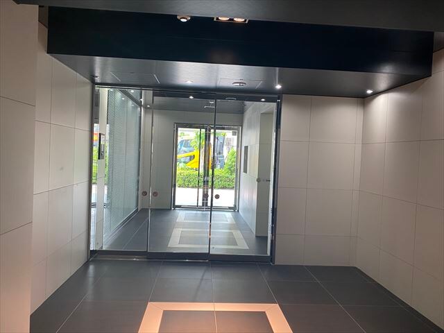 ジェノヴィア両国IVスカイガーデンの物件内観写真