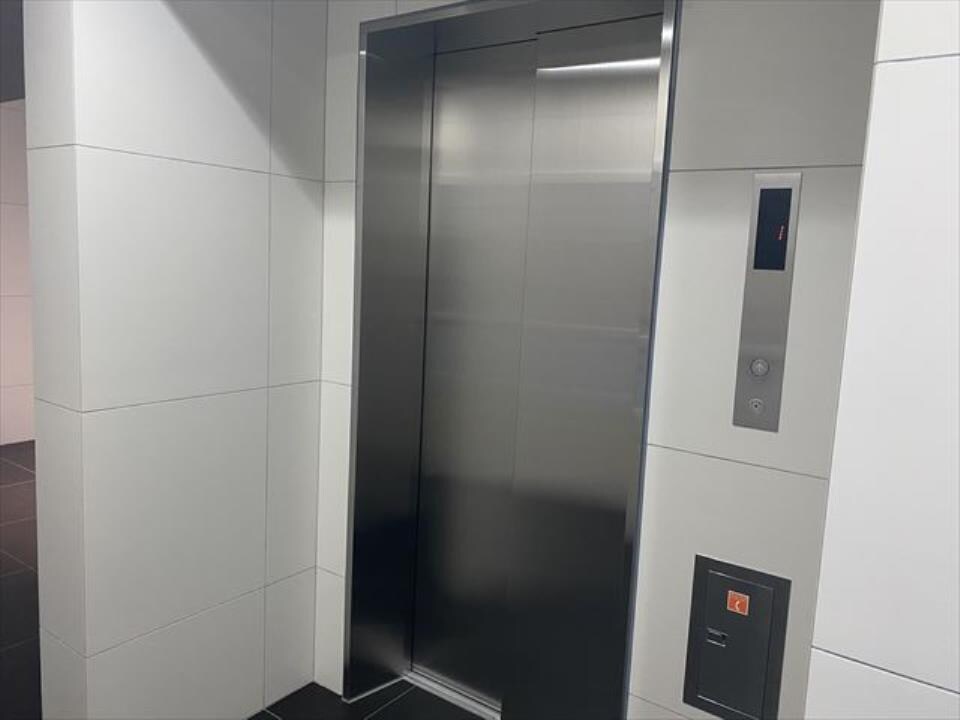 ジェノヴィア両国IVスカイガーデンの物件内観写真